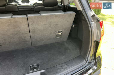 Внедорожник / Кроссовер Acura MDX 2008 в 