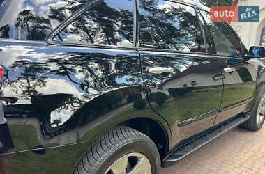 Внедорожник / Кроссовер Acura MDX 2008 в 