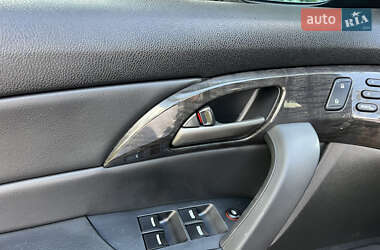 Внедорожник / Кроссовер Acura MDX 2008 в 