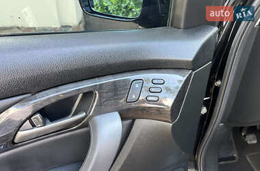 Внедорожник / Кроссовер Acura MDX 2008 в 