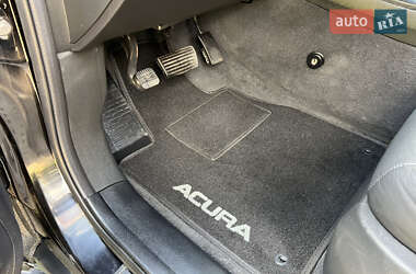 Внедорожник / Кроссовер Acura MDX 2008 в 