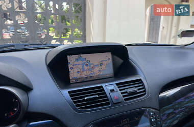 Внедорожник / Кроссовер Acura MDX 2008 в 
