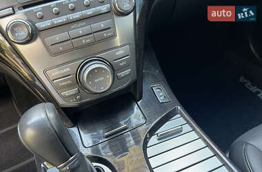 Внедорожник / Кроссовер Acura MDX 2008 в 