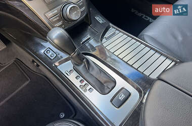 Внедорожник / Кроссовер Acura MDX 2008 в 