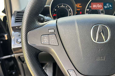Внедорожник / Кроссовер Acura MDX 2008 в 