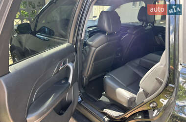 Внедорожник / Кроссовер Acura MDX 2008 в 