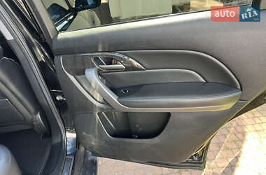 Внедорожник / Кроссовер Acura MDX 2008 в 