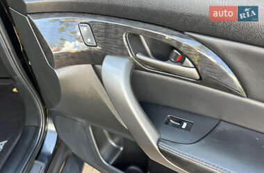 Внедорожник / Кроссовер Acura MDX 2008 в 
