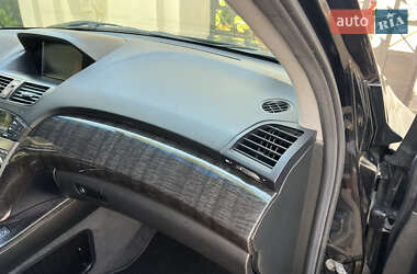 Внедорожник / Кроссовер Acura MDX 2008 в 