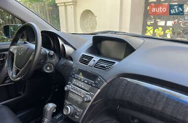 Внедорожник / Кроссовер Acura MDX 2008 в 