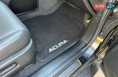 Внедорожник / Кроссовер Acura MDX 2008 в 