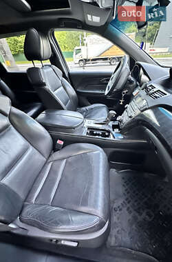 Внедорожник / Кроссовер Acura MDX 2008 в 
