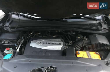 Внедорожник / Кроссовер Acura MDX 2008 в 