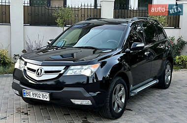 Внедорожник / Кроссовер Acura MDX 2008 в Одессе