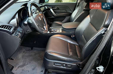 Внедорожник / Кроссовер Acura MDX 2008 в 