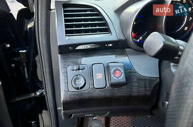 Внедорожник / Кроссовер Acura MDX 2008 в 