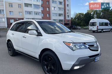 Внедорожник / Кроссовер Acura MDX 2007 в 