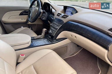 Внедорожник / Кроссовер Acura MDX 2007 в 