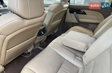 Внедорожник / Кроссовер Acura MDX 2007 в 