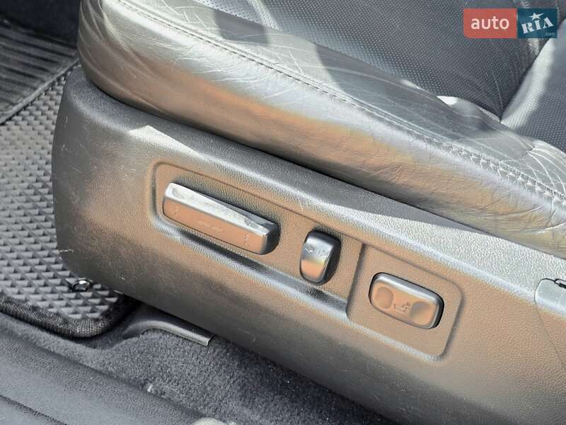 Внедорожник / Кроссовер Acura MDX 2008 в Харькове