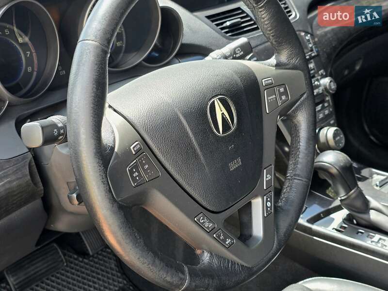 Внедорожник / Кроссовер Acura MDX 2008 в Харькове