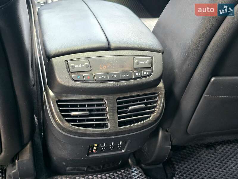Внедорожник / Кроссовер Acura MDX 2008 в Харькове