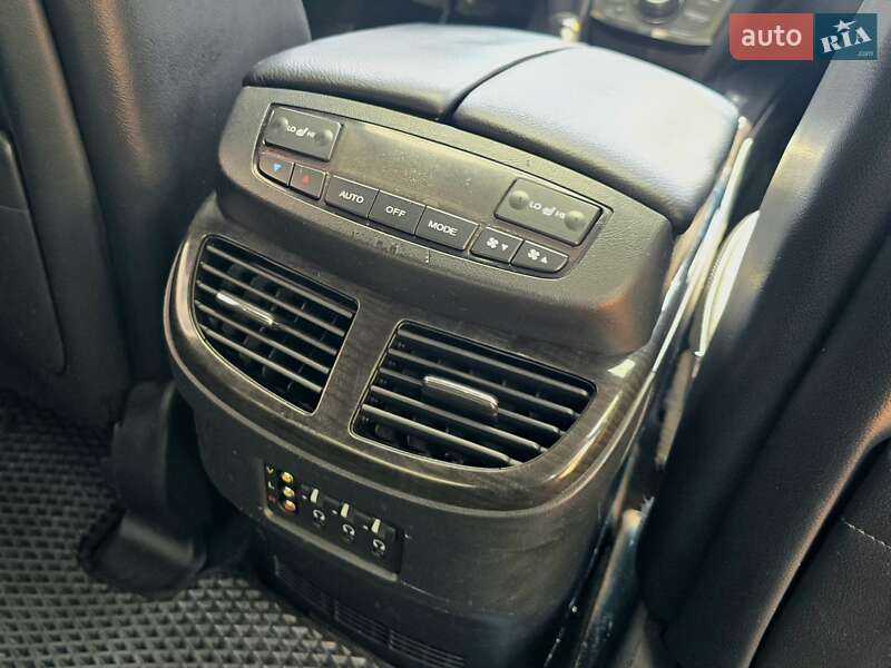 Внедорожник / Кроссовер Acura MDX 2008 в Харькове