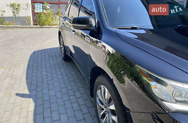 Внедорожник / Кроссовер Acura MDX 2014 в 