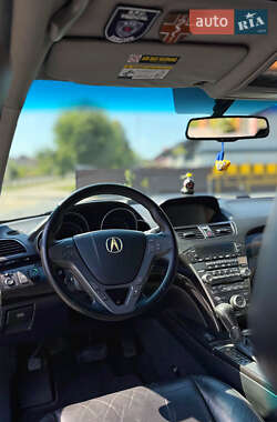 Внедорожник / Кроссовер Acura MDX 2008 в 