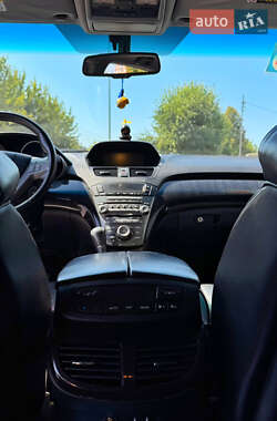 Внедорожник / Кроссовер Acura MDX 2008 в 