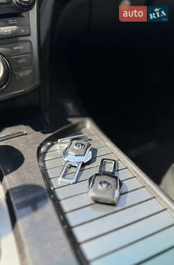 Внедорожник / Кроссовер Acura MDX 2008 в 