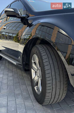 Внедорожник / Кроссовер Acura MDX 2008 в 