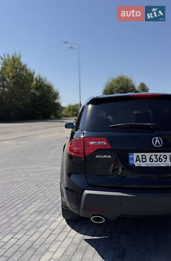 Внедорожник / Кроссовер Acura MDX 2008 в 