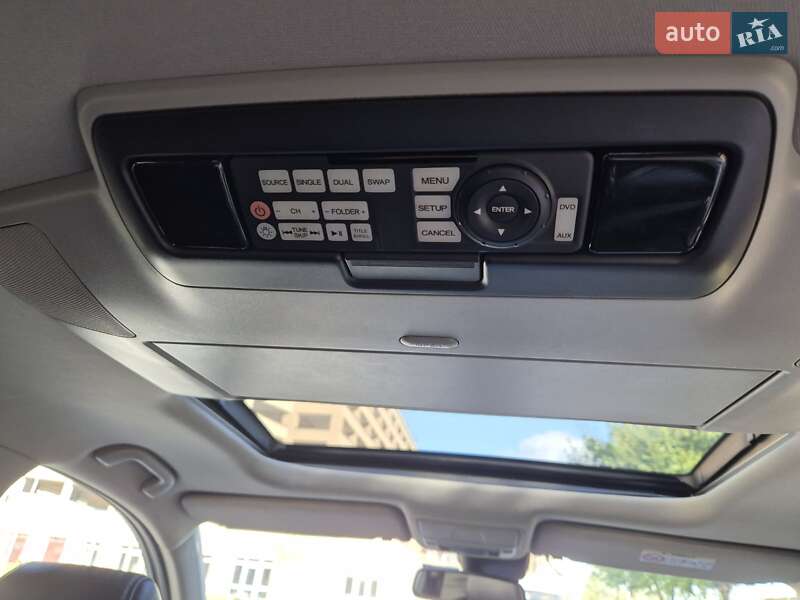 Внедорожник / Кроссовер Acura MDX 2014 в Киеве