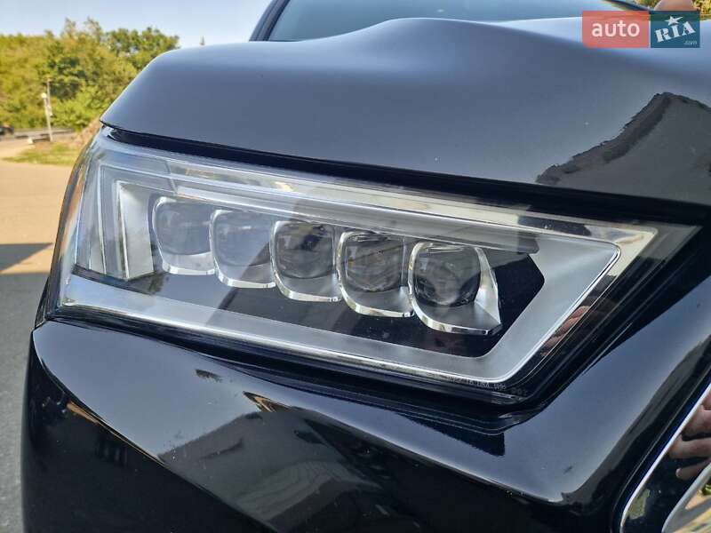 Внедорожник / Кроссовер Acura MDX 2019 в Корсуне-Шевченковском