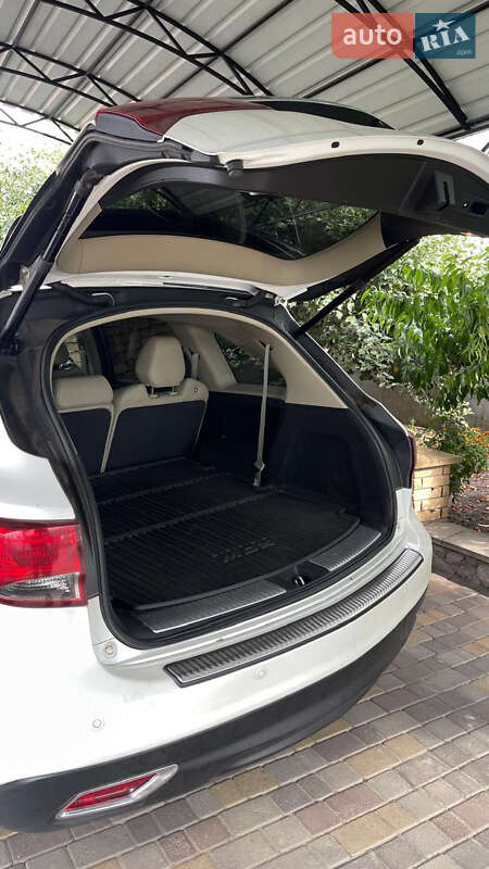 Внедорожник / Кроссовер Acura MDX 2014 в Полтаве