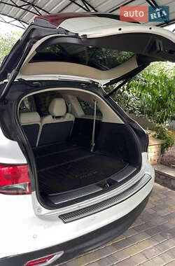 Внедорожник / Кроссовер Acura MDX 2014 в 