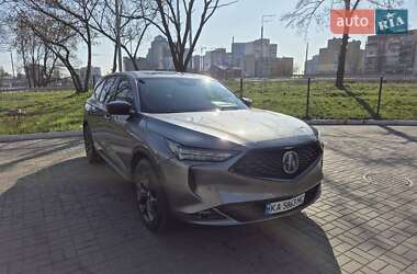 Acura MDX 2021 Acura MDX 2021