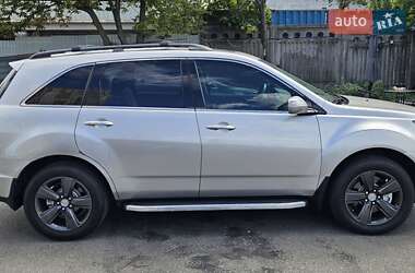 Внедорожник / Кроссовер Acura MDX 2011 в 