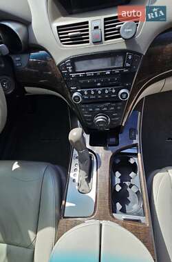 Внедорожник / Кроссовер Acura MDX 2011 в 