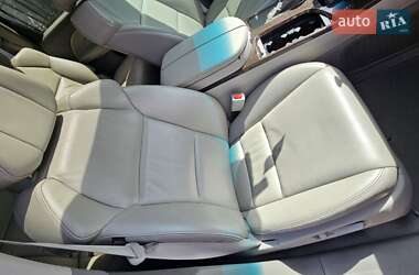 Внедорожник / Кроссовер Acura MDX 2011 в 