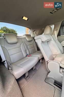 Внедорожник / Кроссовер Acura MDX 2011 в 