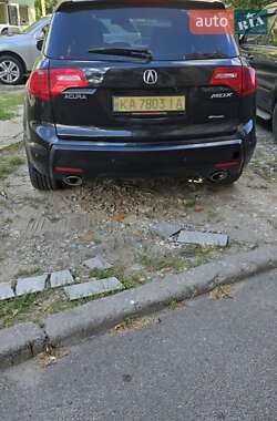 Внедорожник / Кроссовер Acura MDX 2007 в Киеве