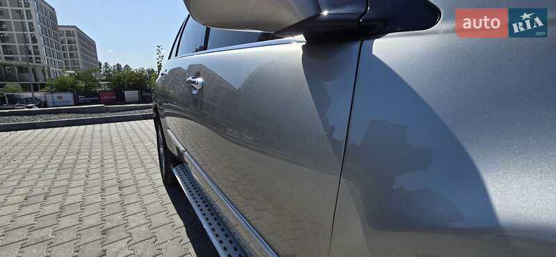 Позашляховик / Кросовер Acura MDX 2012 в Львові