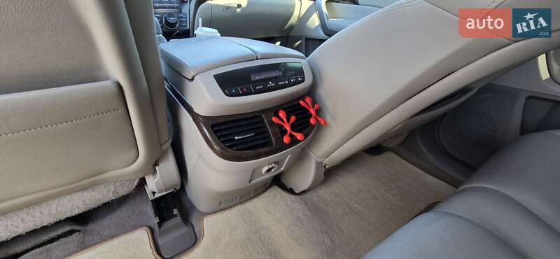 Позашляховик / Кросовер Acura MDX 2012 в Львові
