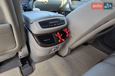 Внедорожник / Кроссовер Acura MDX 2012 в 