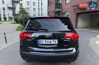 Внедорожник / Кроссовер Acura MDX 2008 в 
