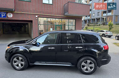 Внедорожник / Кроссовер Acura MDX 2008 в 