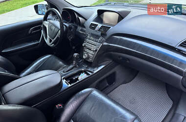 Внедорожник / Кроссовер Acura MDX 2008 в 