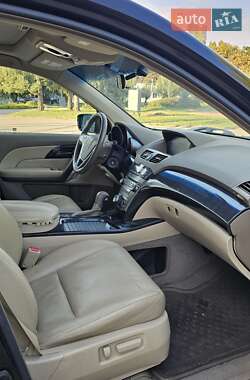 Внедорожник / Кроссовер Acura MDX 2007 в 